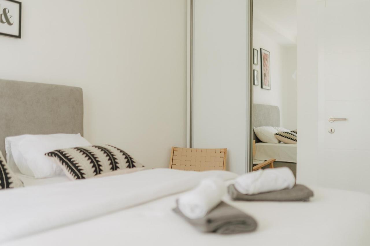 Boutique Apartment موستار المظهر الخارجي الصورة