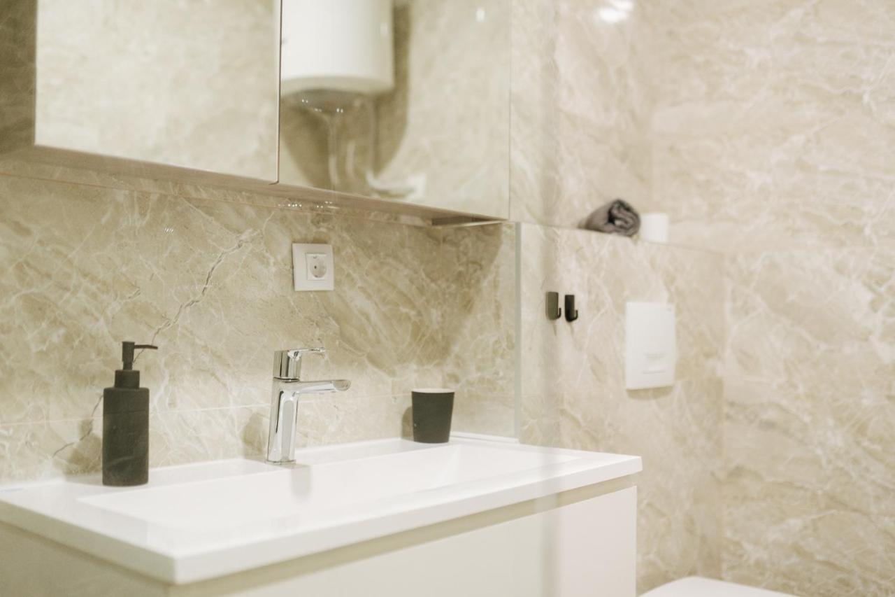 Boutique Apartment موستار المظهر الخارجي الصورة
