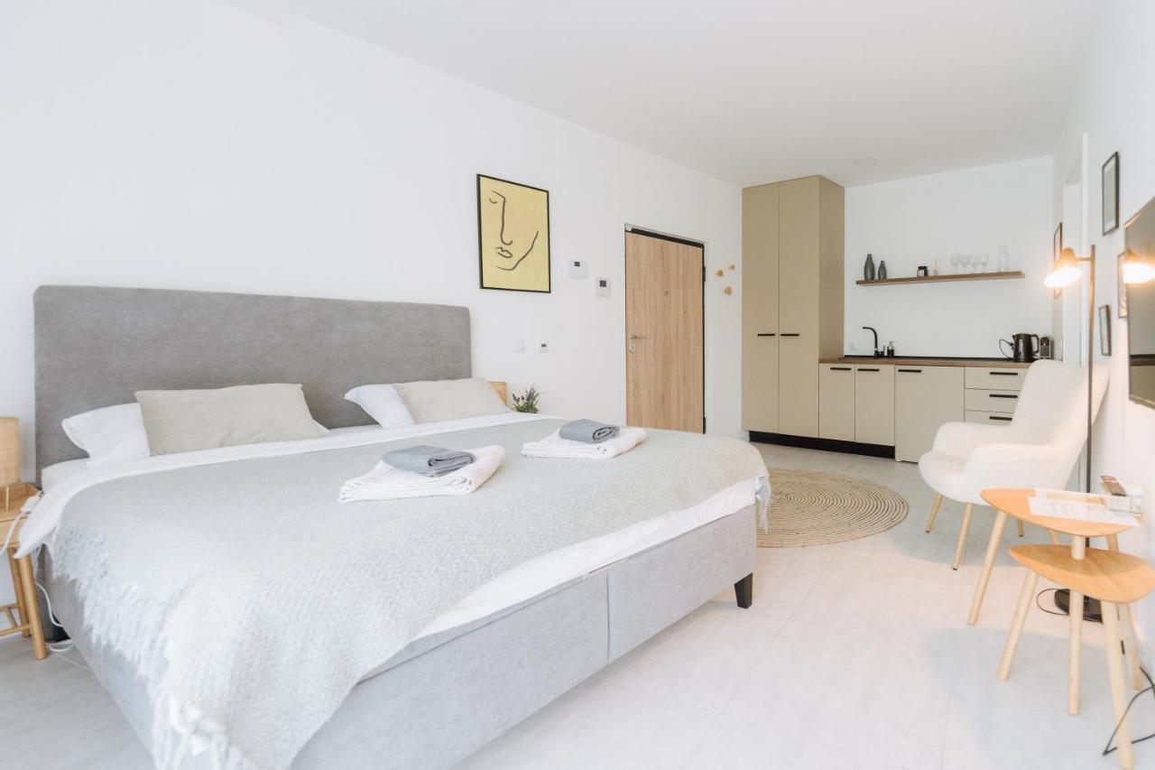Boutique Apartment موستار المظهر الخارجي الصورة